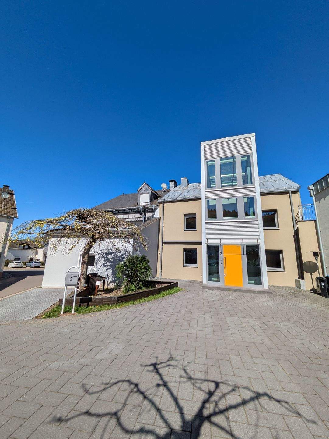 Thumbnail-Zwei Eigentumswohnungen in Irsch zu verkaufen