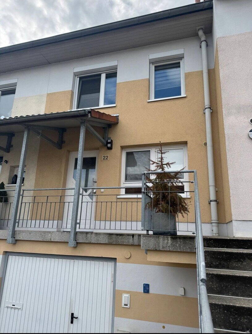 Thumbnail-Haus mit Garten, Balkon, Terrasse, Garage und viel Platz