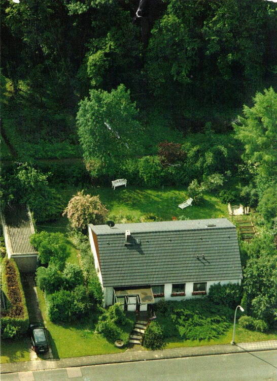 Thumbnail-KANZLERFELD*ruhig sonnig sicher*GRUNDSTÜCK mit WOHNHAUS am WALDRAND