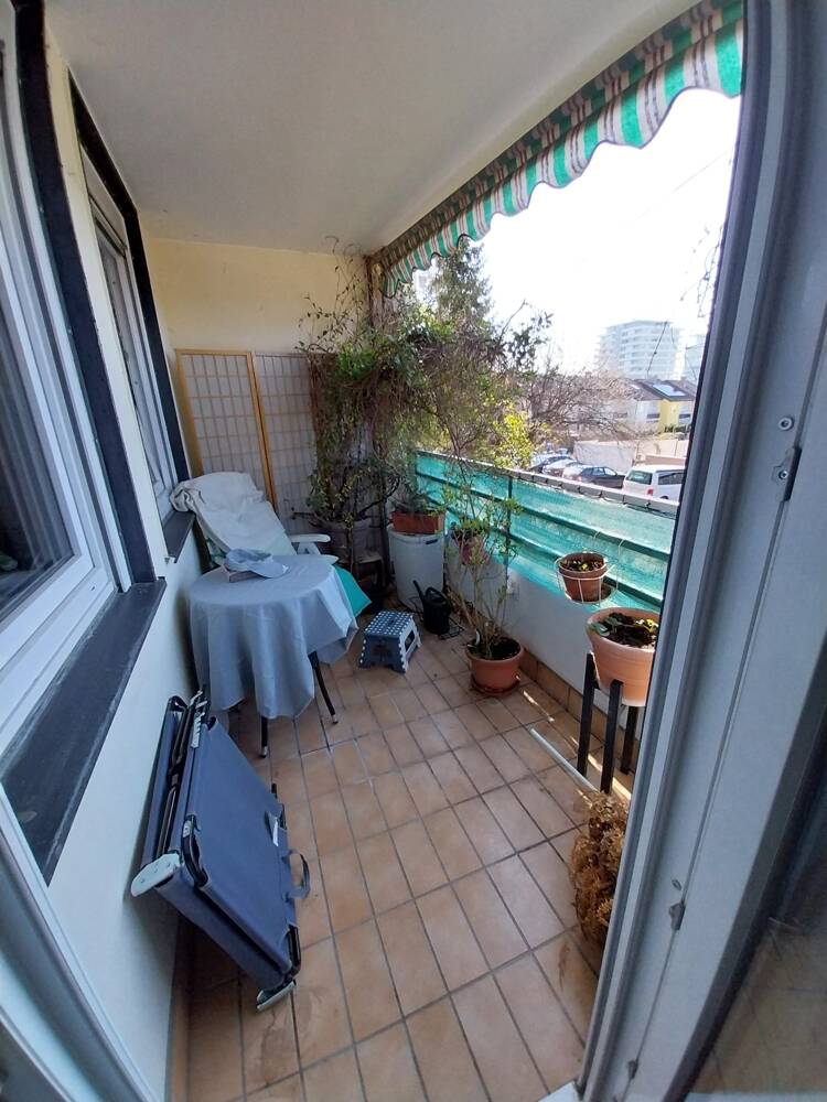 Thumbnail-2 Zimmerwohnung in ruhiger Lage in Radolfzell zu verkaufen