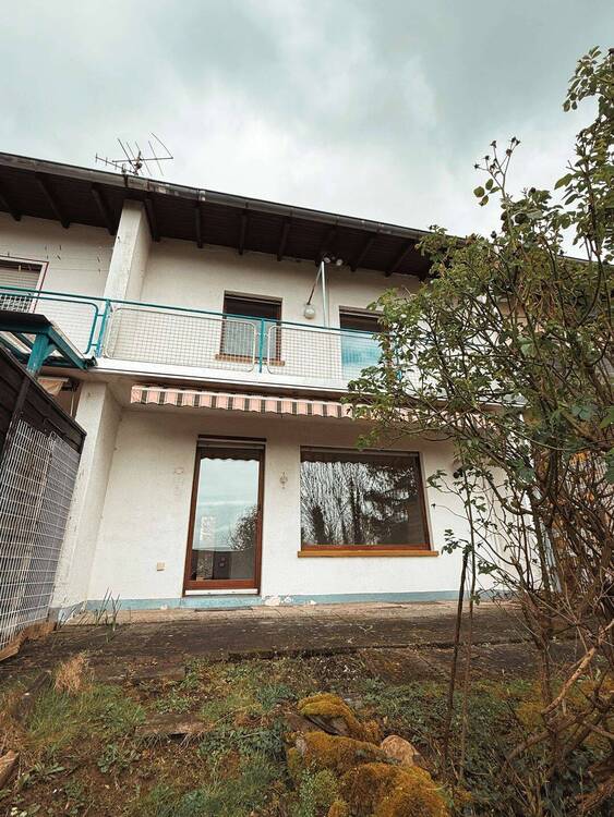 Thumbnail-Charmantes Reihenmittelhaus in beliebter Wohnlage