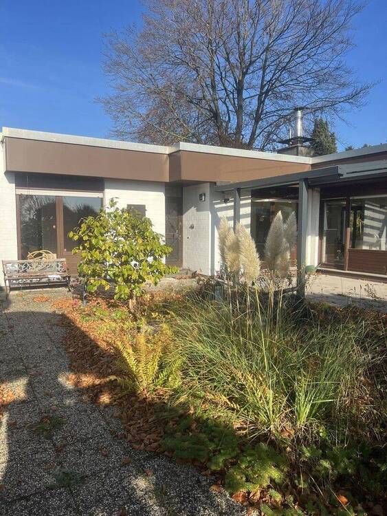 Thumbnail-Traum-Bungalow mit Terasse und Einliegerwohnung