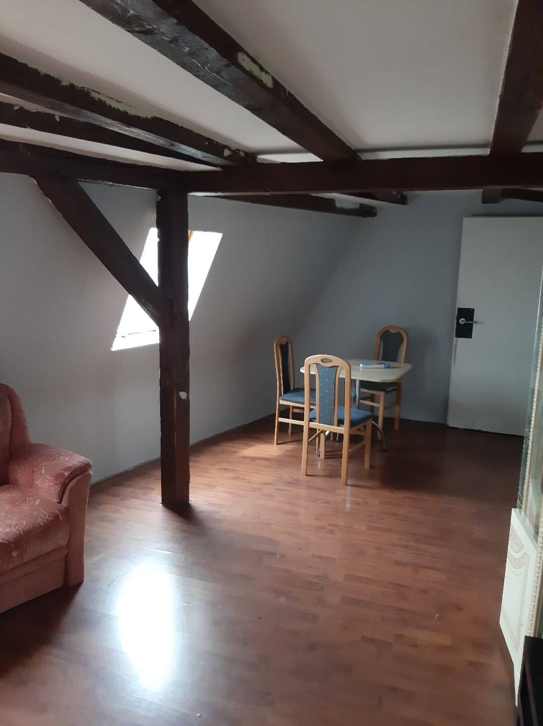 Thumbnail-Dachgeschosswohnung in Gröpelingen