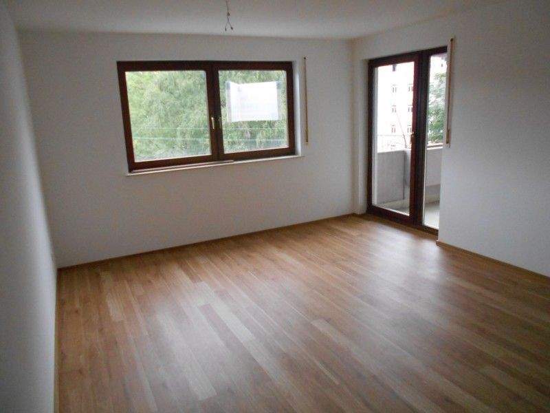 Thumbnail-VERMIETETE 2 ZIMMERWOHNUNG - BALKON - EINBAUKÜCHE - LIFT - 2. OG - N-WÖHRD