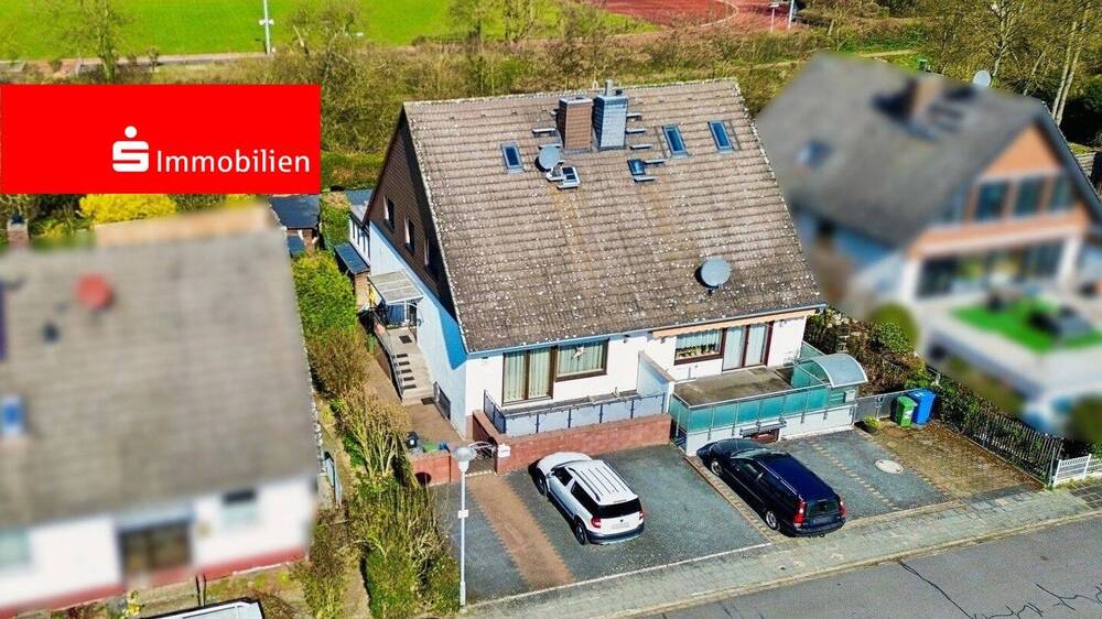 Thumbnail-Doppelhaushälfte in Münster