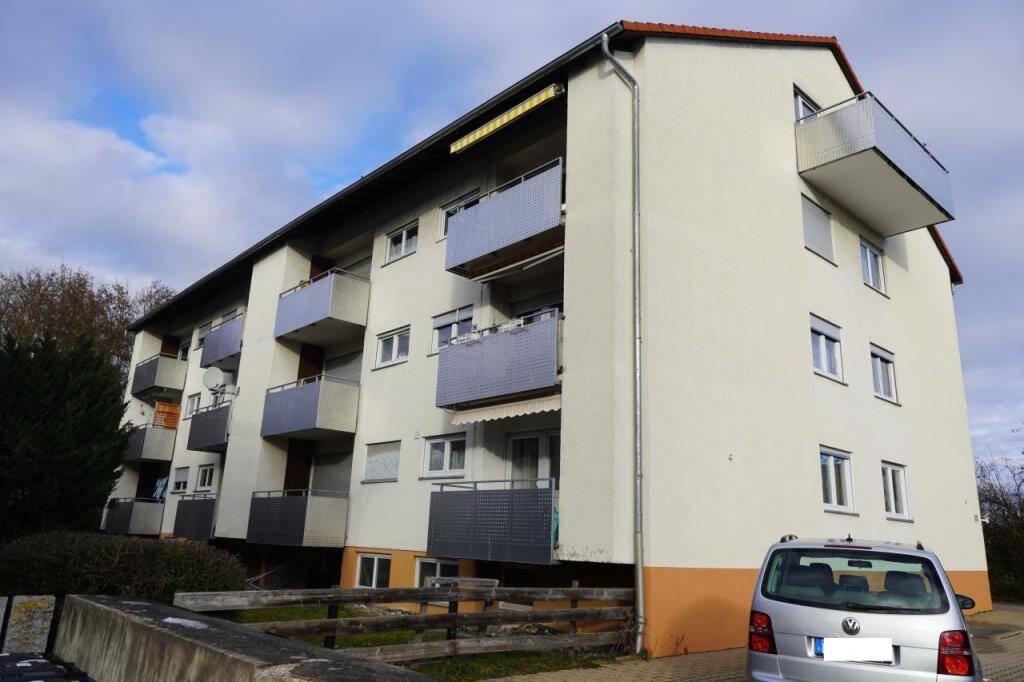 Thumbnail-...sooooo genial und schön kann wohnen in Ortsrandnähe kurz vor Tübingen sein