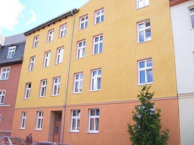 Thumbnail-Moderne 2-Zi.Whg im DG mit Balkon