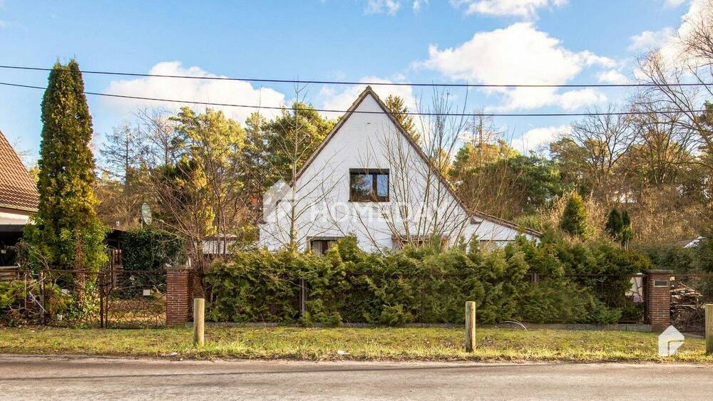 Thumbnail-Attraktives Grundstück mit Abrissobjekt - Platz für Ihre Neubauvisionen!