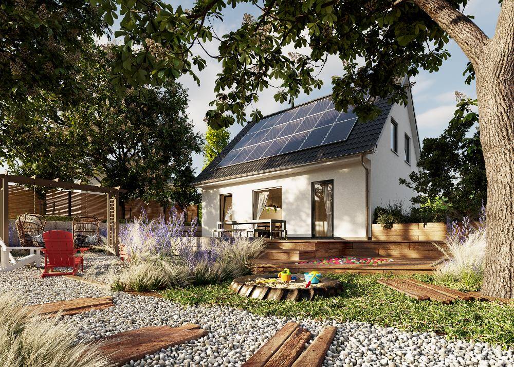 Thumbnail-Haus in Cracau - Geräumiges Zuhause auf 918 m²