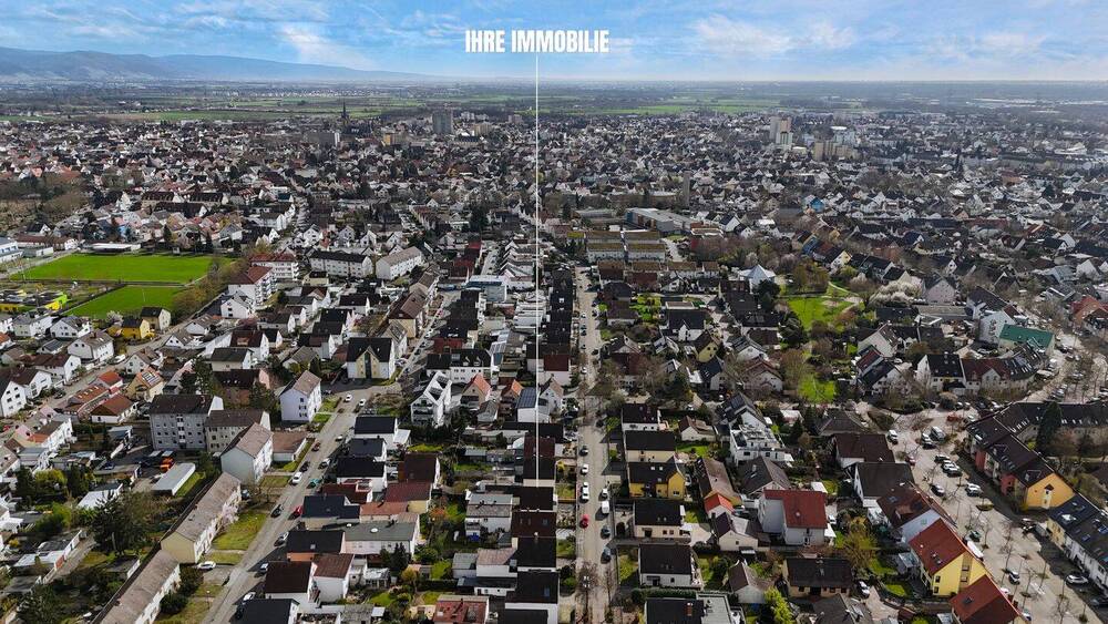 Thumbnail-Mehrgenerationenwohnen oder Wohnen & Arbeiten! Vielseitiges Anwesen mit Garten& 2 Balkonen!