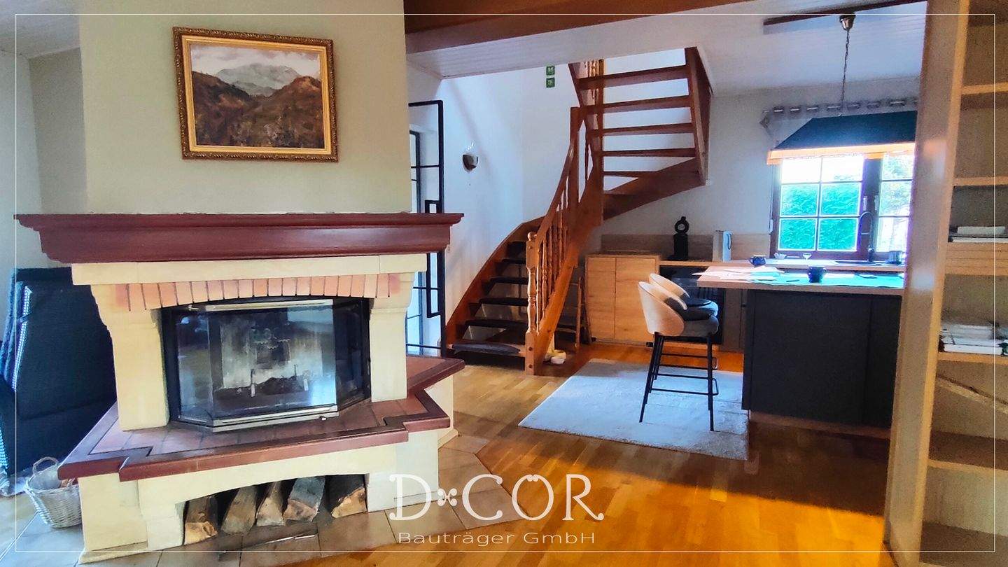 Thumbnail-Gepflegtes Anwesen in Coswig