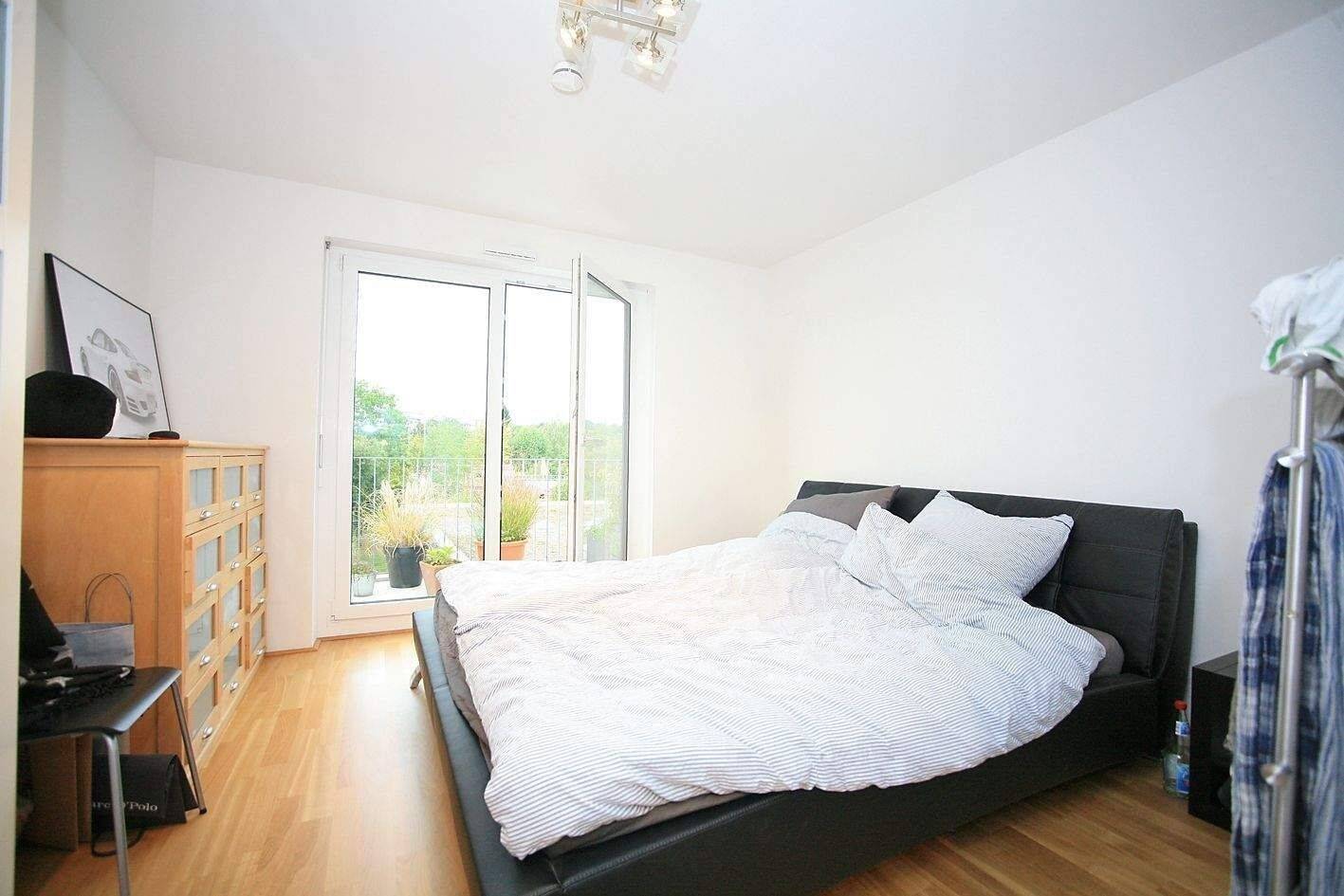 Thumbnail-Schöne, helle 3 Zimmerwohnung in Stuttgart Vaihingen, Uni