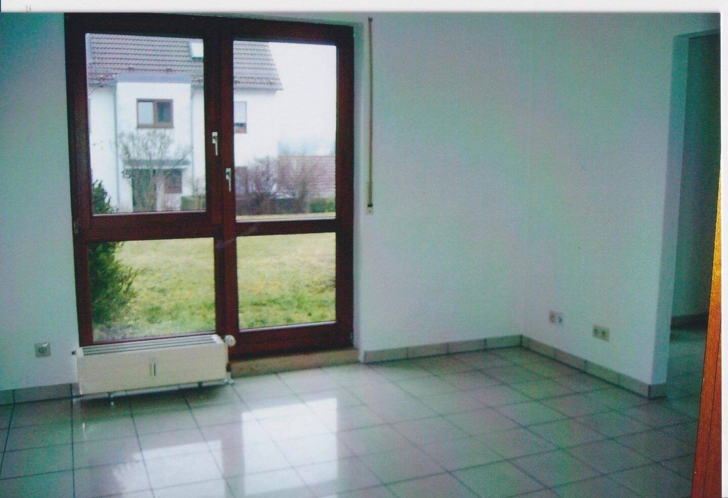 Thumbnail-1,5-Zi-Wohnung mit Gartenzugang, 20qm Hobbyraum, Garagen, Stgt-Sommerrain - top angebunden