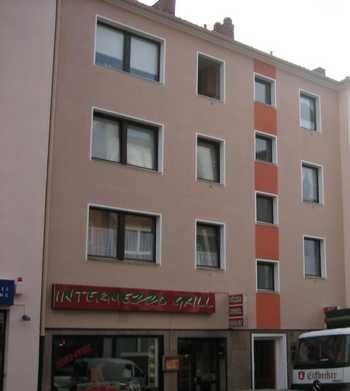 Thumbnail-+++ Mitten in der Stadt +++ modernisiert +++ Einbauküche +++ ruhiges Schlafzimmer +++ top!