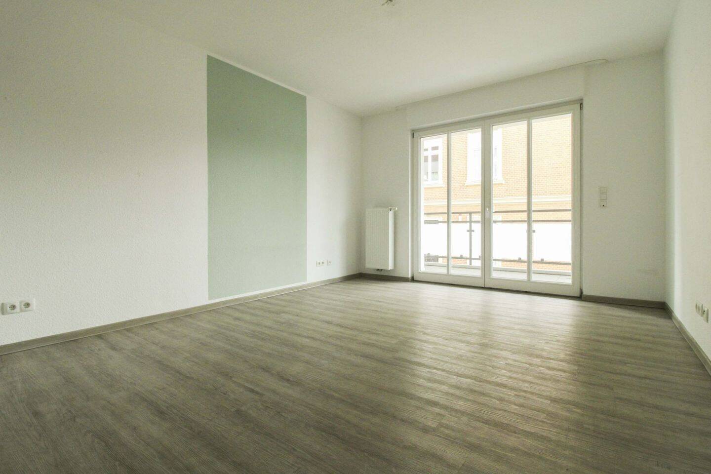Thumbnail-Sorglos wohnen: Barrierefreie Wohnung mit DRK-Service in Steinfurts Stadtmitte