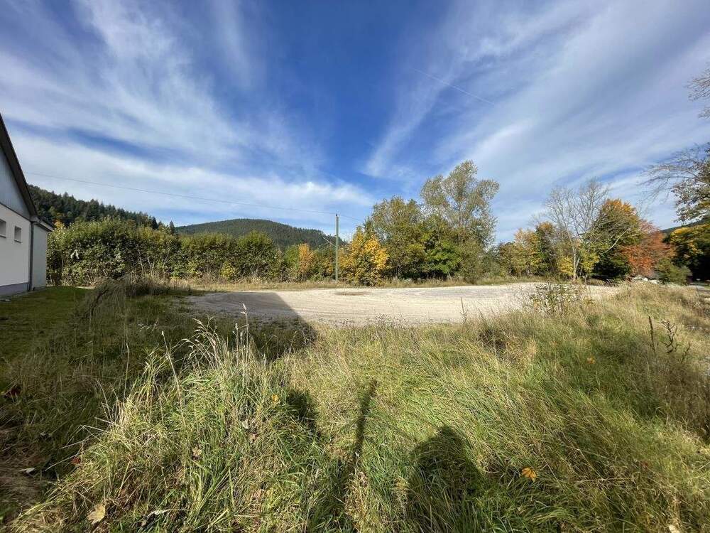 Thumbnail-Exklusives Gewerbegrundstück in Klosterreichenbach