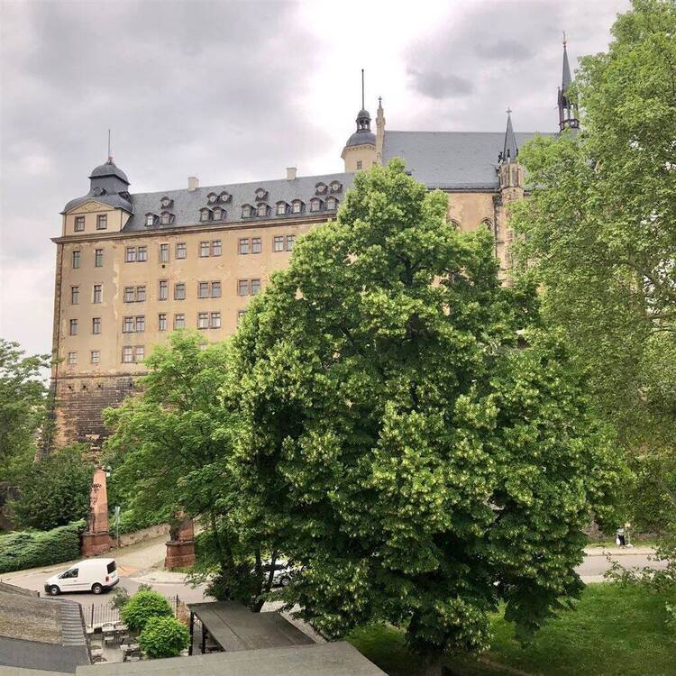 Thumbnail-Dachgeschosswohnung - mehr als nur eine Wohnung, eine neue Perspektive.