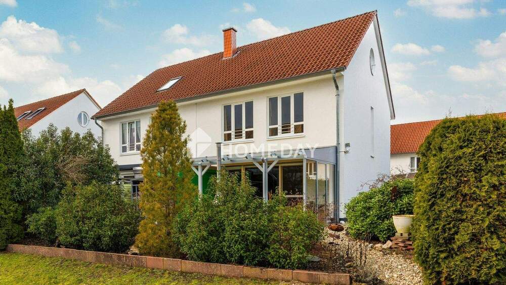 Thumbnail-Endlich Platz für Familie, Garten und ruhige Morgen auf der Terrasse