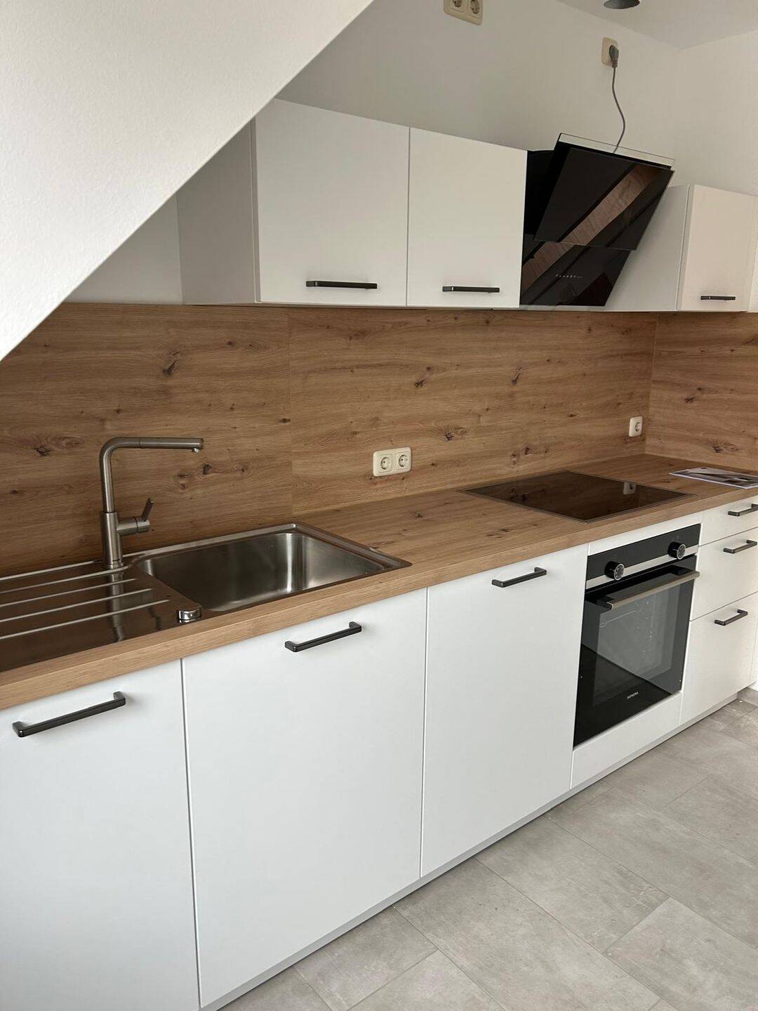 Thumbnail-Moderne 2,5-Zimmer-Wohnung mit Dachloggia in Erlangen