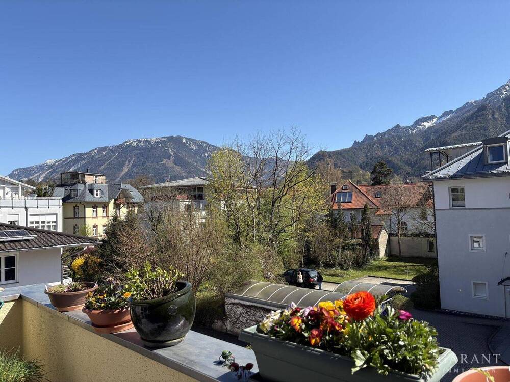 Thumbnail-Charmante Wohnung mit Aussicht zum Verlieben!