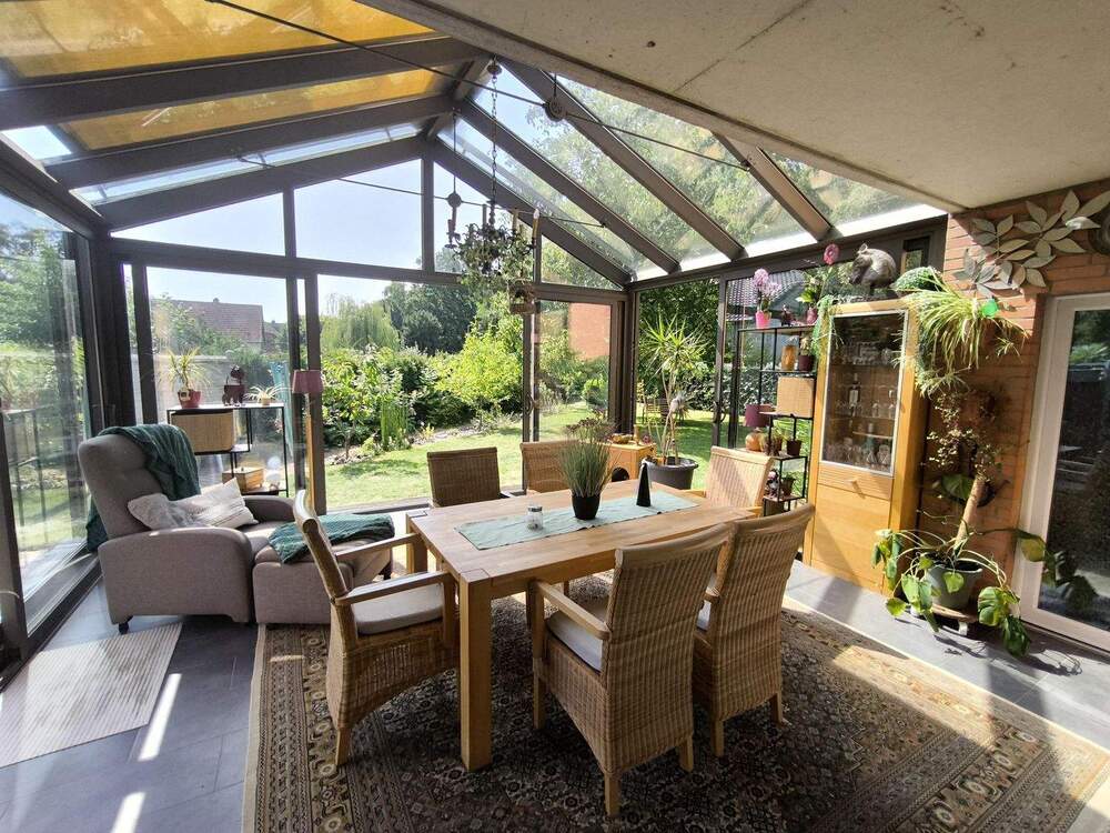 Thumbnail-Wohnträume können sich erfüllen!!! Ruhig, Idyllisch, Gehobene Ausstattung, viele Extras!!!