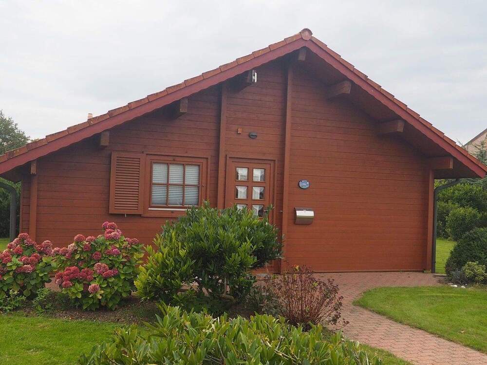 Thumbnail-Fehmarn, Haus mit Strand und Wind vor der Tür