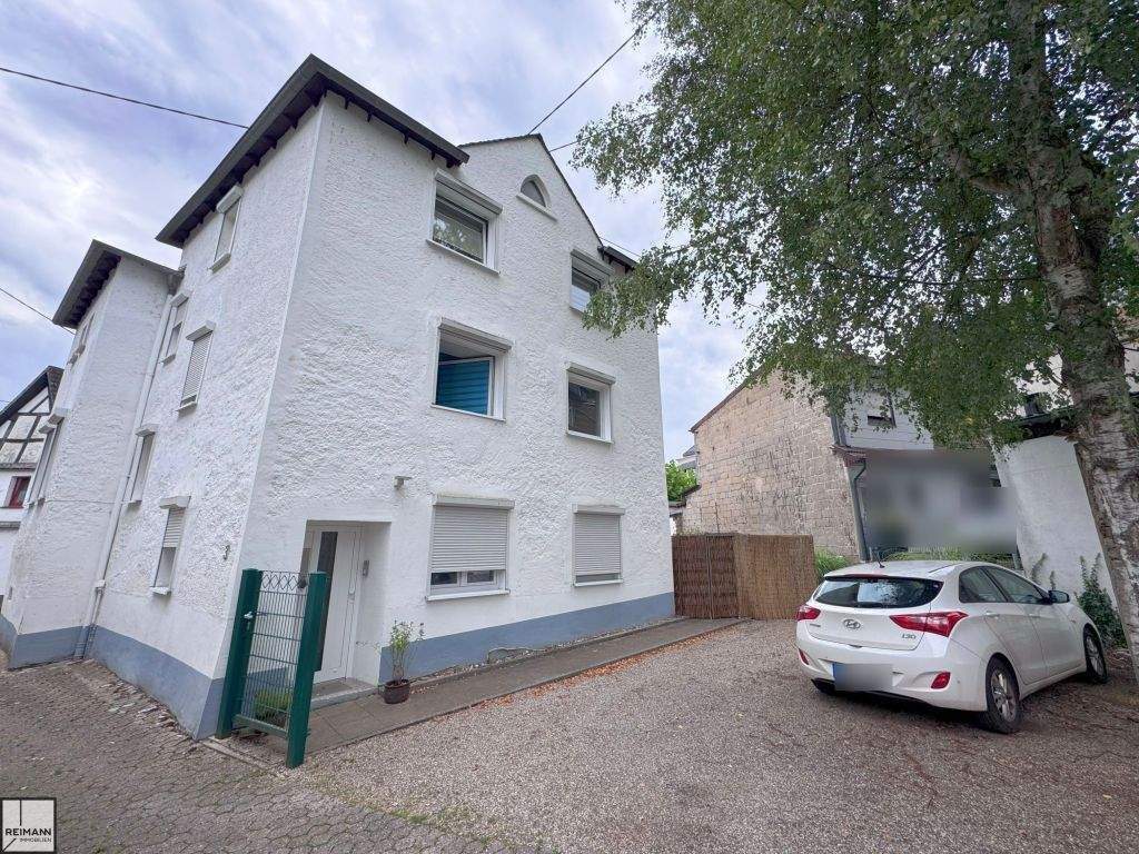 Thumbnail-Historisches Einfamilienhaus idylisch gelegen in Bendorf-Sayn (Altsayn)