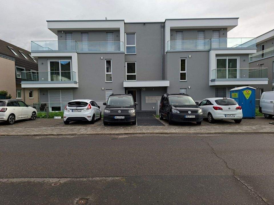 Thumbnail-Komfort-Neubau Wohnung Rheinuferlage Bad Breisig!