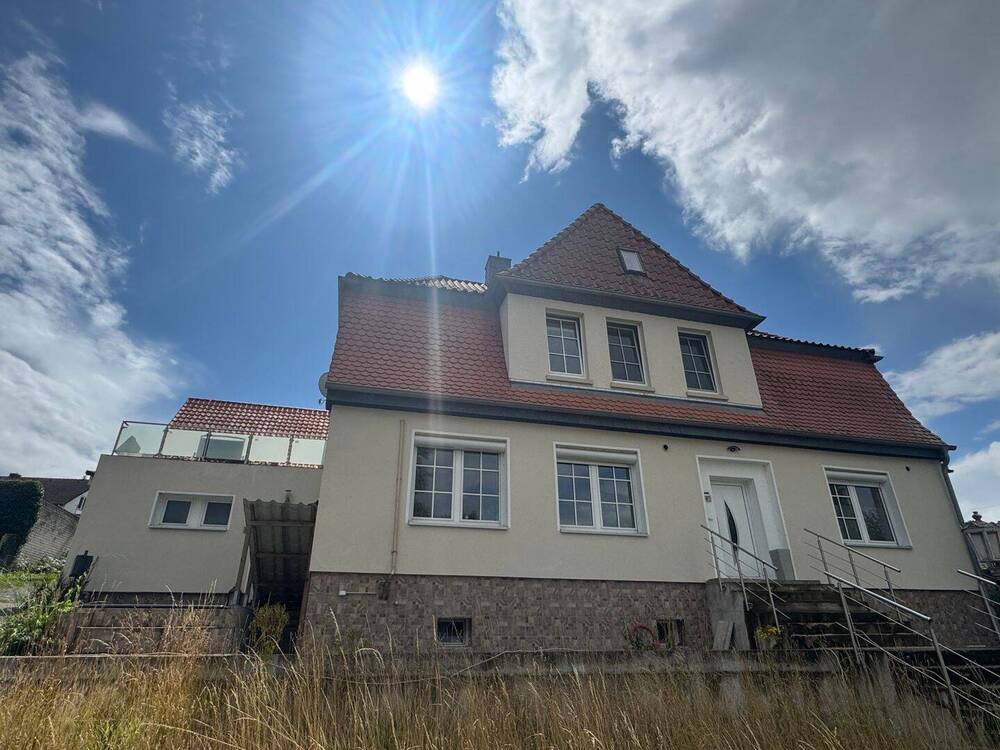 Thumbnail-Ihr neues IMMOBILIEN QUARTIER: Umgfangreich saniertes Mehrfamilienhaus mit weiterem Ausbaupotenzial