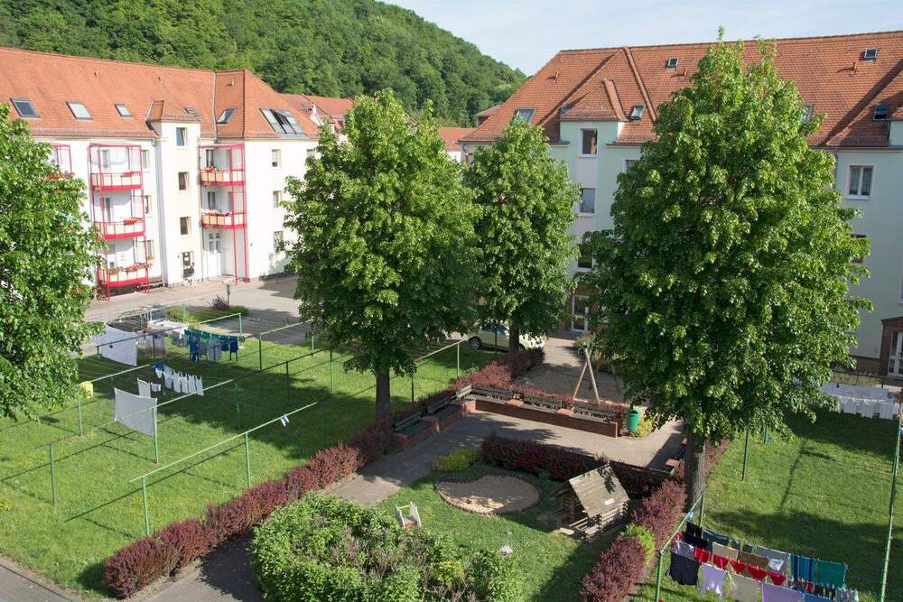 Innenhof