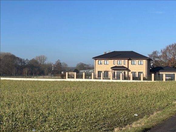 Thumbnail-Repräsentatives Einfamilienhaus mit Einliegerwohnung Mönchengladbach Nahe Rheindahlen