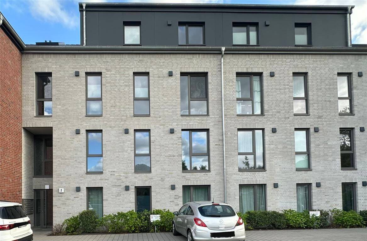 Thumbnail-moderne 3 - Zimmer Whg. in Wedel