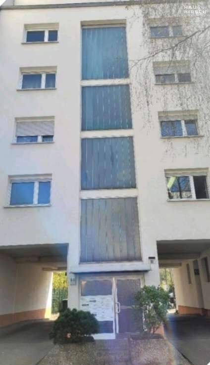 Thumbnail-Sehr fairer Preis 2-Zi-Whg Rhein-Main