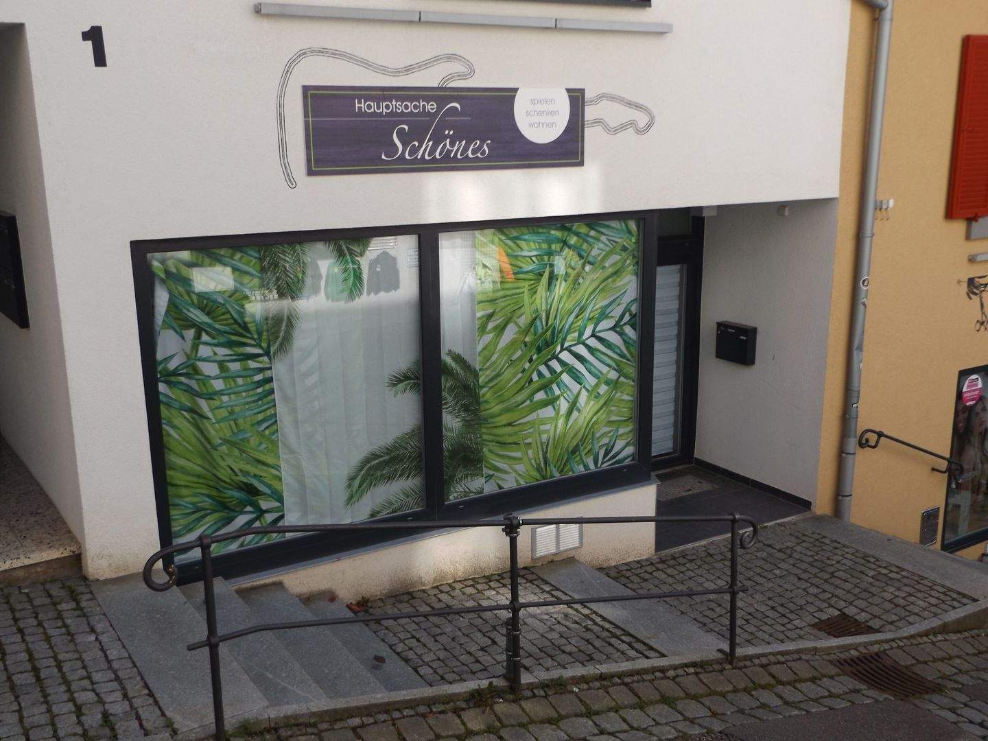 Thumbnail-Schönes Ladenlokal Titisee-Neustadt