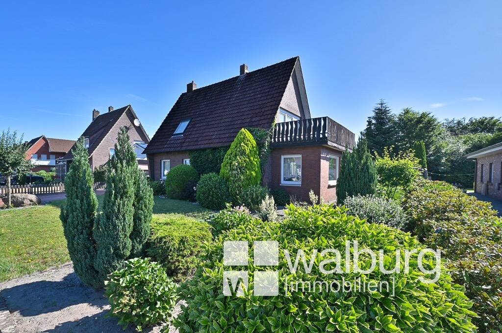 4 Haus zentral in Haselünne
