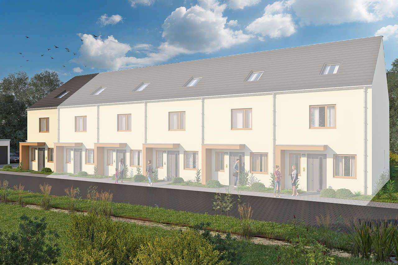 Thumbnail-PHI AACHEN - Energieeffizientes Traumhaus mit sonnigem Garten in ruhiger Lage von Kreuzau!