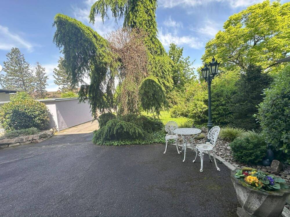 Thumbnail-Helle 5-Zimmer-Wohnung in Weil am Rhein