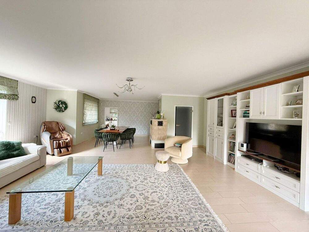 Thumbnail-*Provisionfrei* Exklusives Zuhause mit Wellness & Traumgarten in Bremen-Oberneuland