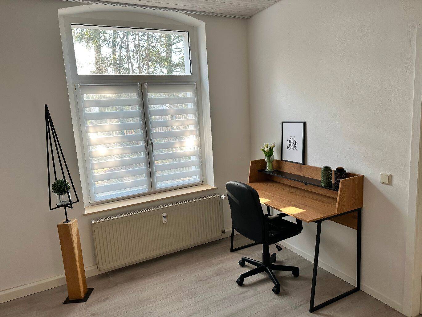 Thumbnail-Helles Einzelbüro im Top-Business-Center Langenwolschendorf - sofort verfügbar