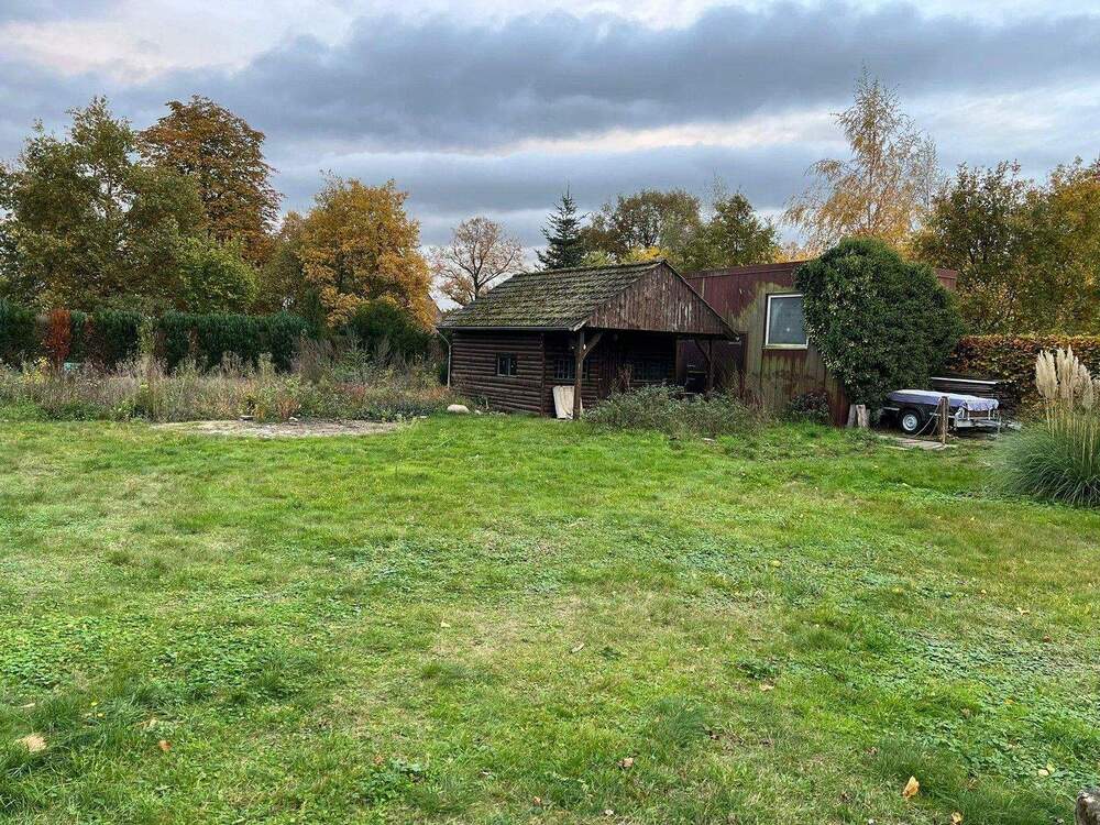 Thumbnail-Baugrundstück ohne Bauzwang