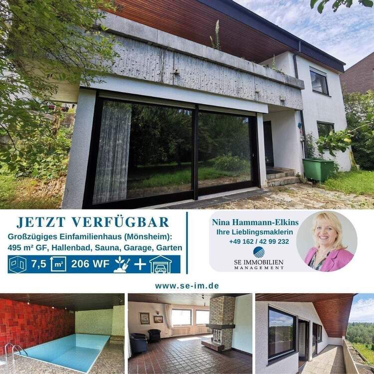 Thumbnail-Viel Platz für die große Familie