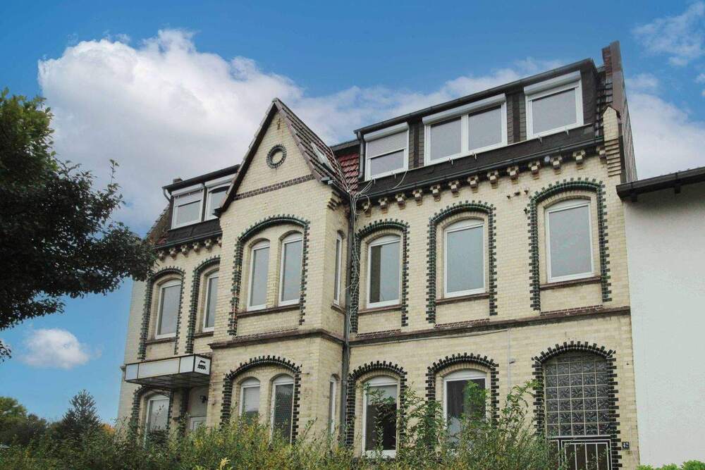 Thumbnail-Sanierungsbedürftige Eigentumswohnung in begehrter Wohnlage