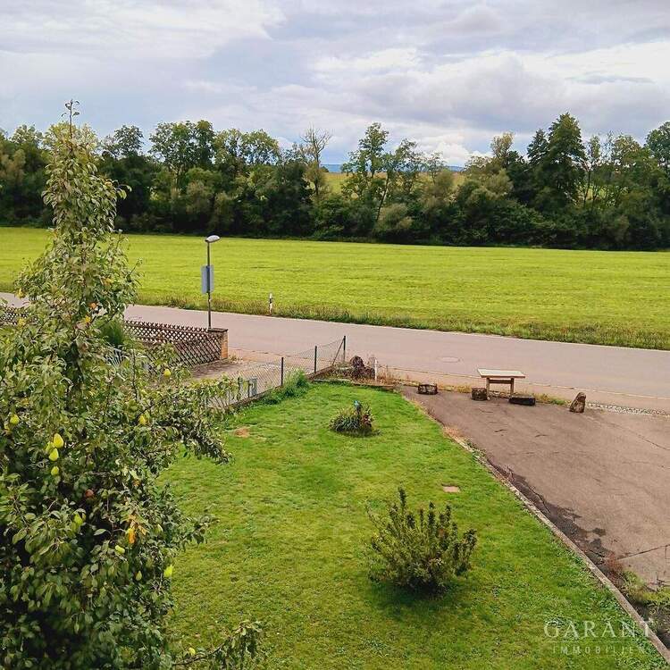 Thumbnail-Haus mit zwei Wohneinheiten