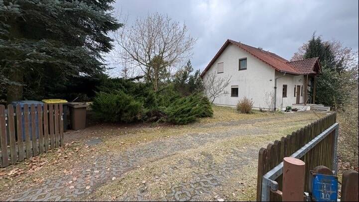 Thumbnail-Freiraum für Ihre Zukunft in Bad Muskau