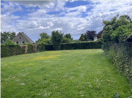 Thumbnail-Traumgrundstück für Ruhe- und Luftgeniesser !