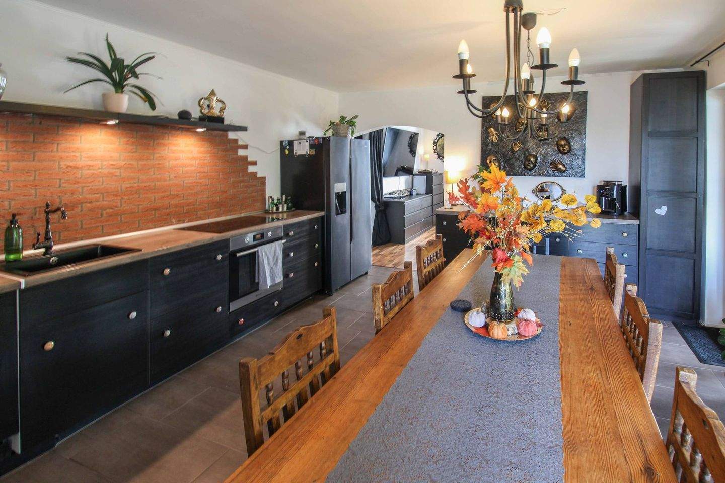 Thumbnail-7-Zimmer EFH Familientraum in Mahlow