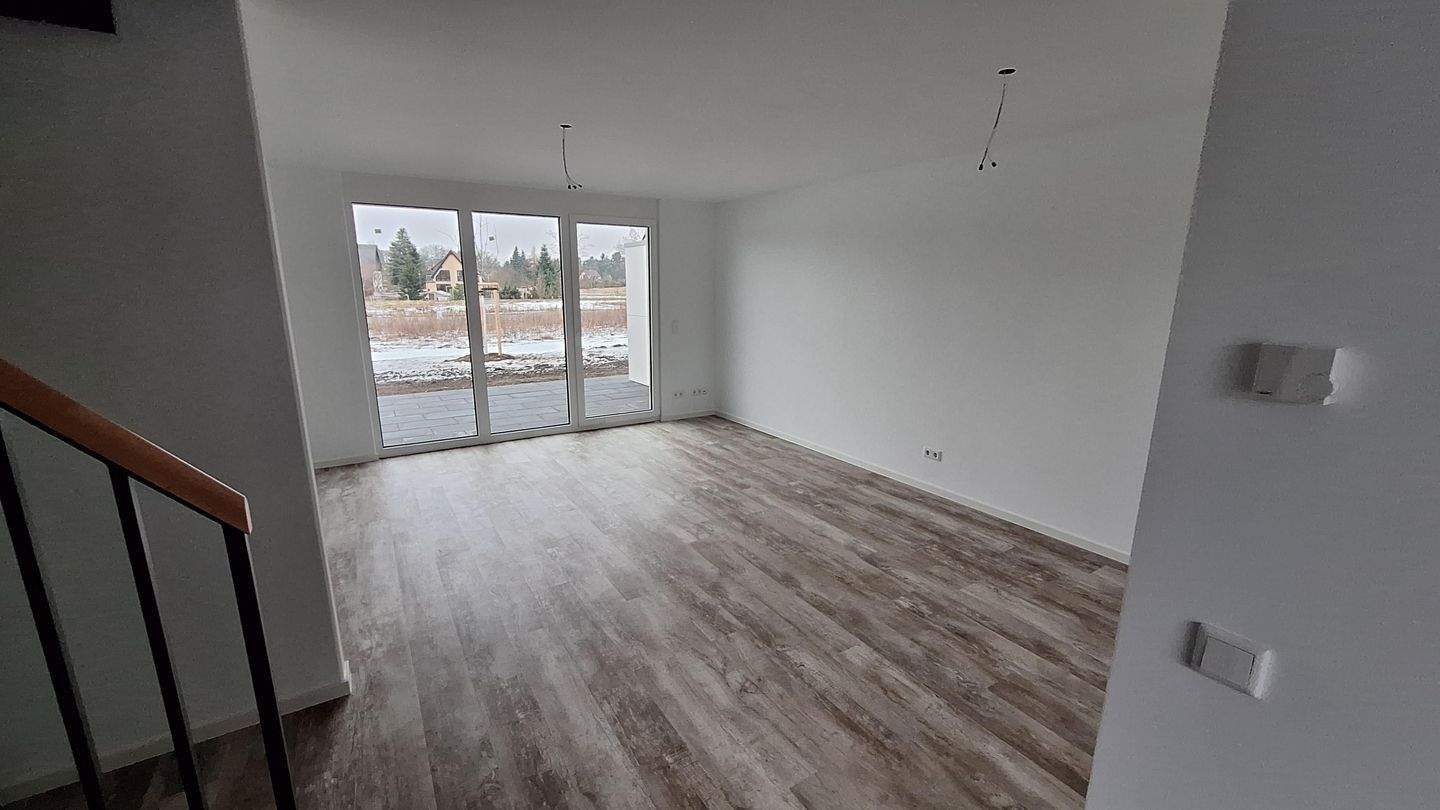 Thumbnail-Reihenhaus zu vermieten