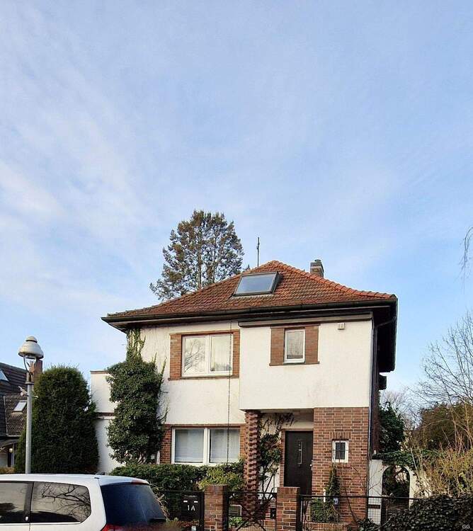 Thumbnail-Ihr neues Zuhause erwartet Sie im ruhigen Zehlendorf