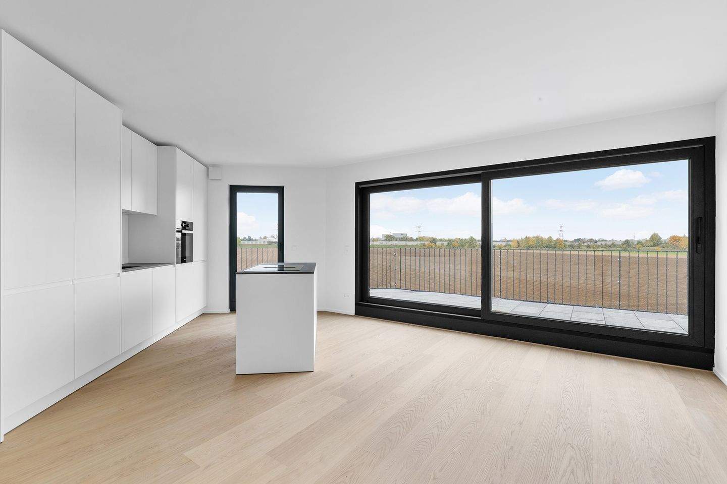 Thumbnail-Design trifft Wohngefühl - DG-Wohnung #15 Haus 2