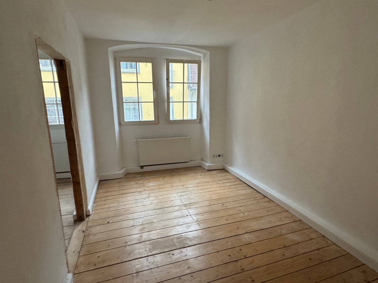 Thumbnail-Attraktives Appartement in bester Lage von Koblenz-Ehrenbreitstein